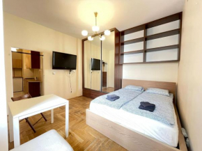 Your Apart Powiśle Fabryczna Warszawa, Warsaw